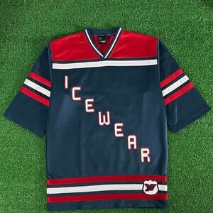 Vintage 90s y2k icewear by